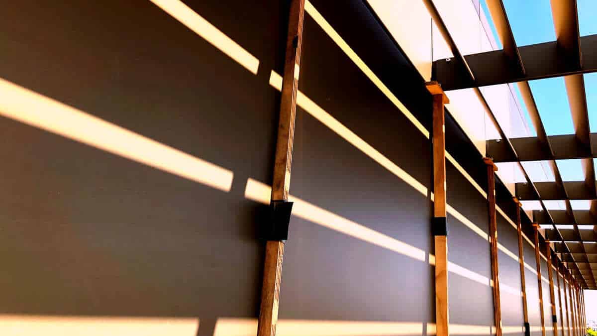 estructura panel sandwich