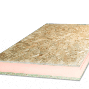 Panel Sándwich OSB