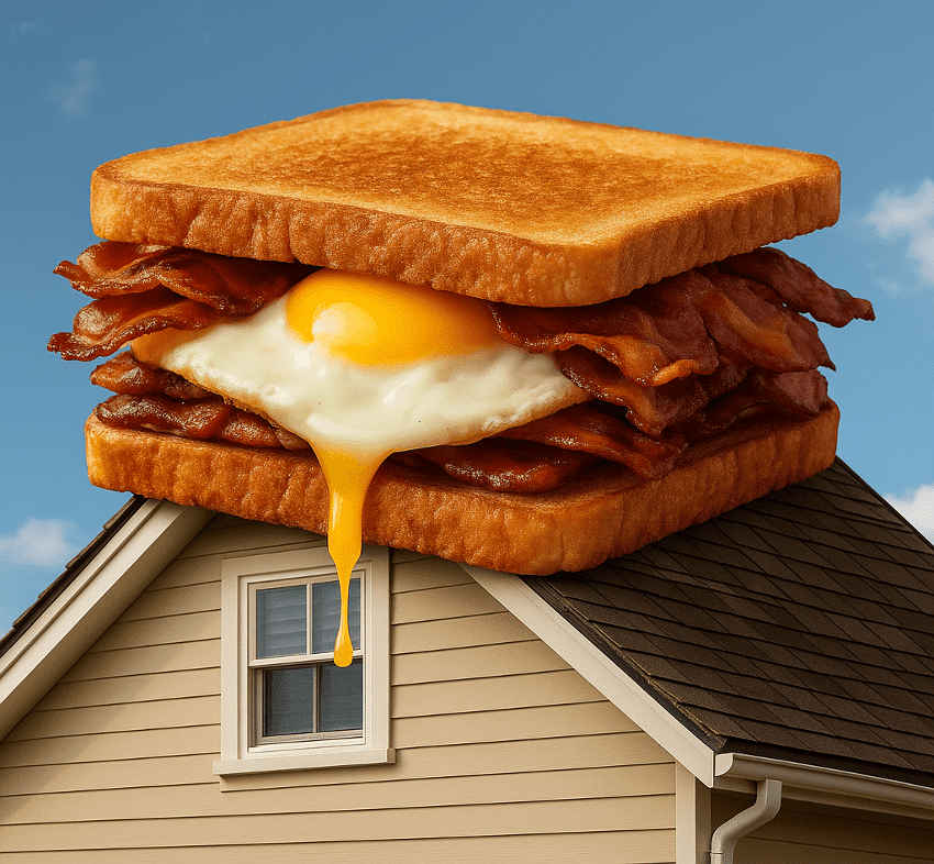 panel sandwich tejado