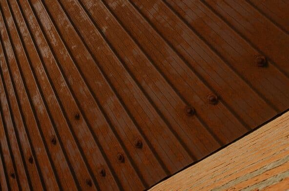 ejemplo de puente térmico