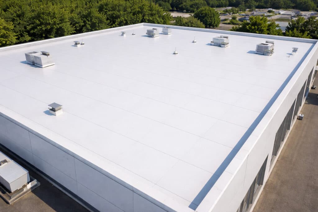 cubierta deck plana 2 Dónde comprar panel sandwich DECK