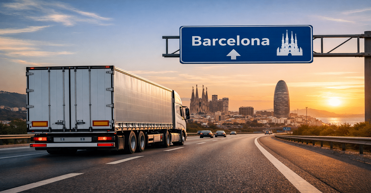 panel sandwich cataluña