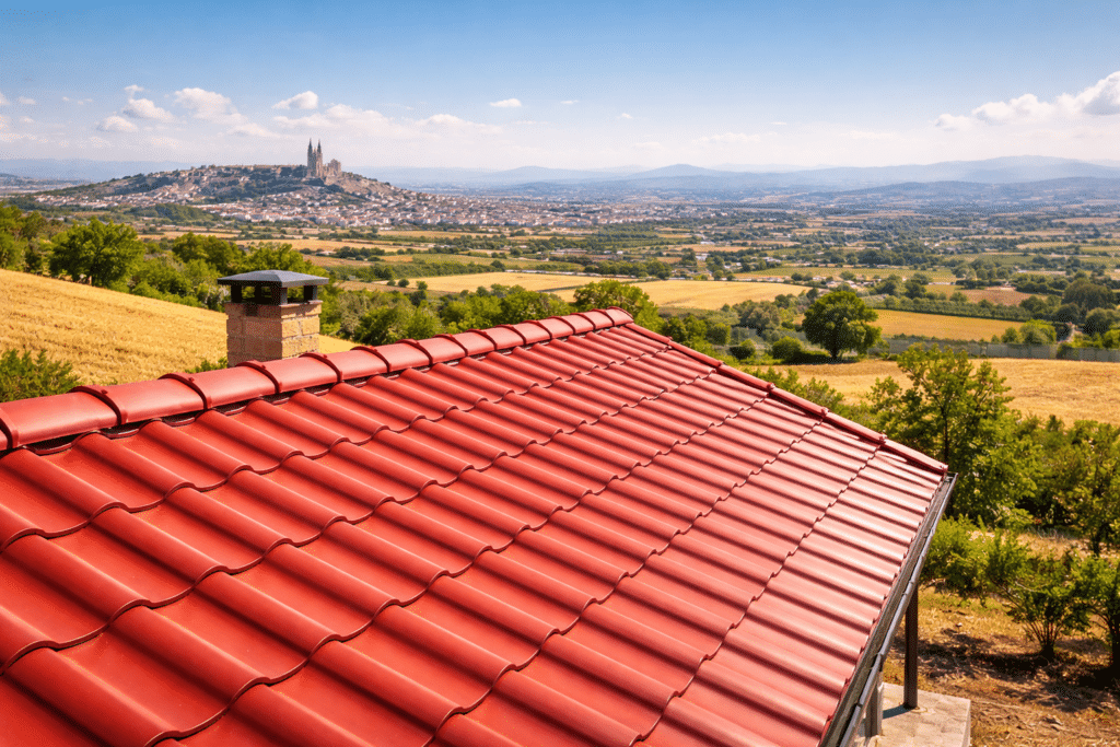 panelsandwich lleida Panel sándwich con entrega rápida en Barcelona, Tarragona, Lleida y Gerona