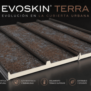Evoskin TERRA